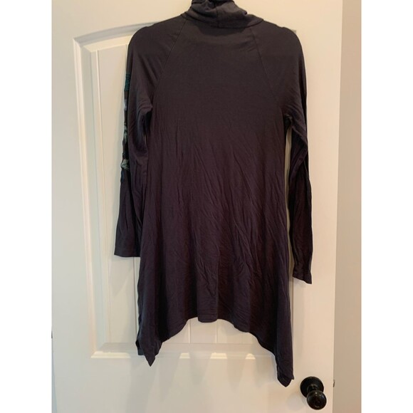 Soft Surroundings Floral Embroidered Dress - Picture 8 of 8